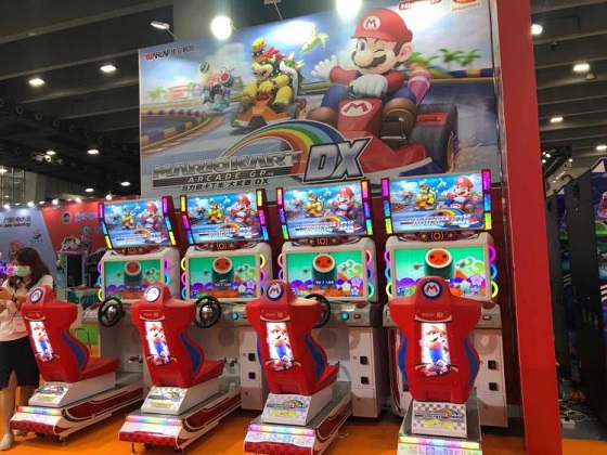 市場(chǎng)地位持續(xù)領(lǐng)先，廣州華立科技在2020GTI展大放異彩