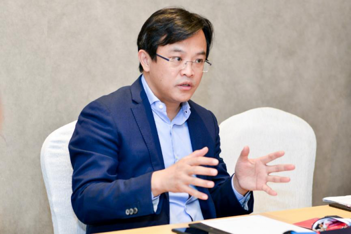 加速5G應(yīng)用落地，TCL左手“智慧生活”，右手“智能制造”