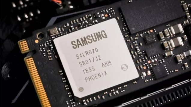 速度提升100%！三星980PRO告訴你PCIe 4.0到底有多快