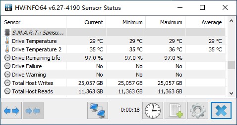 滿血PCIe 4.0：三星980PRO固態(tài)硬盤評測