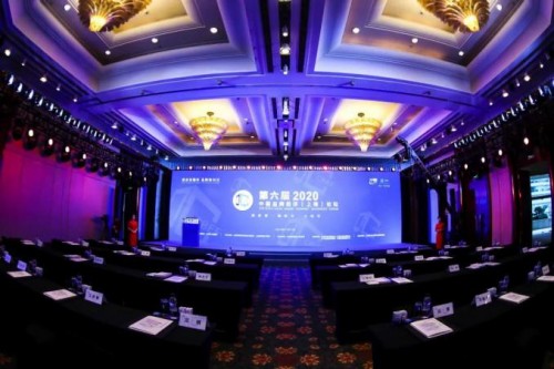 信也科技：推動科技賦能，為經(jīng)濟雙循環(huán)添磚加瓦