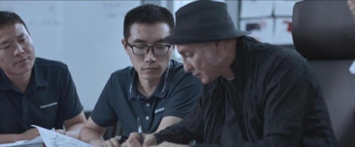 登峰造極，波司登聯(lián)合中國南極科考隊(duì)打造專業(yè)保暖系列