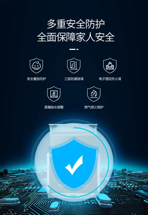 集成灶十大品牌浙派做開(kāi)放式廚房，滿足你對(duì)廚房的想象