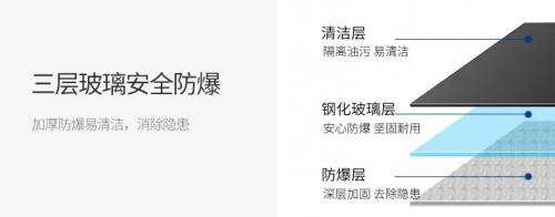 集成灶十大品牌浙派做開(kāi)放式廚房，滿足你對(duì)廚房的想象