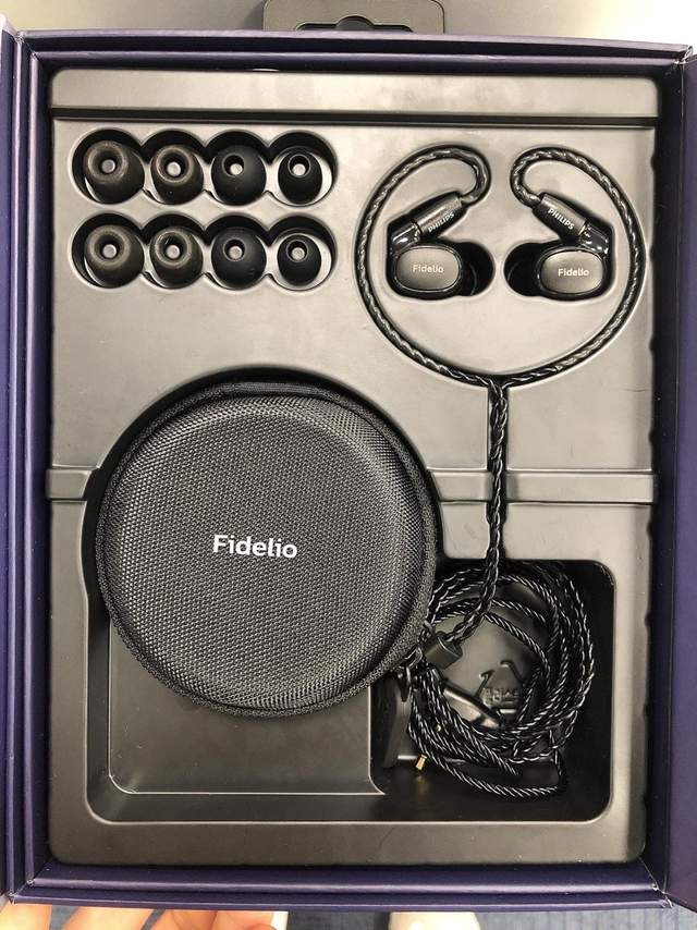 魅惑低音按摩你的耳朵，飛利浦S301HIFI圈鐵耳機評測