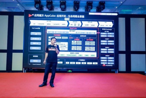 鷺江之畔，夢幻海岸，我用手中PC進行了一次高效開發(fā)實戰(zhàn)