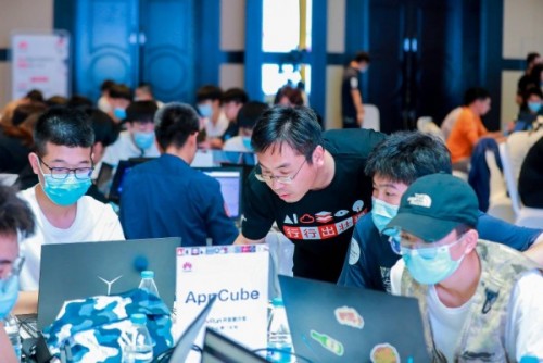 鷺江之畔，夢幻海岸，我用手中PC進行了一次高效開發(fā)實戰(zhàn)