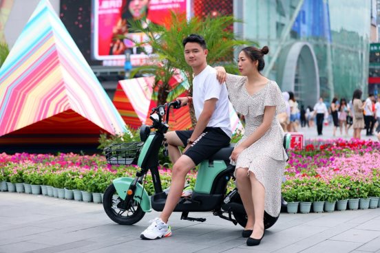 20年電動(dòng)車品牌排行，愛瑪電動(dòng)車緊跟時(shí)代潮流