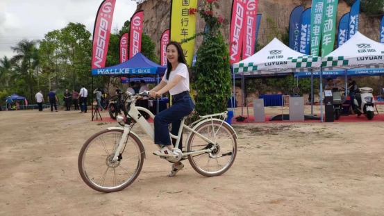 20年電動(dòng)車品牌排行，愛瑪電動(dòng)車緊跟時(shí)代潮流