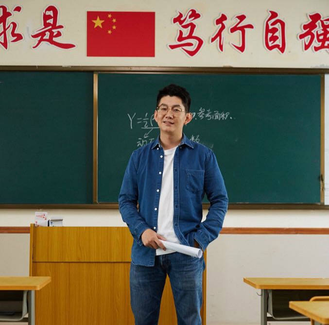 今日頭條創(chuàng)作者M(jìn)r茍勝：從西安航空學(xué)院講師到知識“網(wǎng)紅”，他靠航空科普火出圈