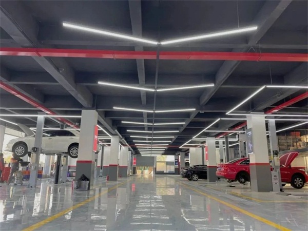 萬店掌牽手天貓養(yǎng)車，攪動汽車后市場江湖