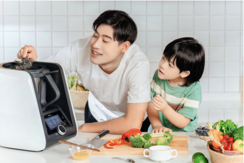 家電品牌扎堆發(fā)力多功能烹飪機，行業(yè)競爭邁入新領(lǐng)地