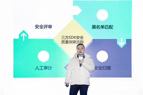 OPPO技術(shù)開放日第六期丨OPPO安全解析“應用與數(shù)據(jù)安全防護“背后的技術(shù)