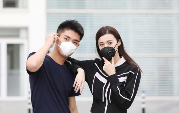LIFAair KN95口罩實測：99%高效防護，透氣不悶，保障流感季呼吸健康
