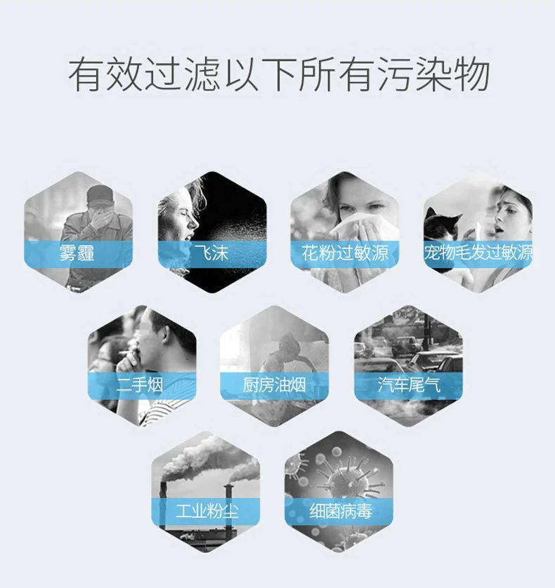 LIFAair KN95口罩實測：99%高效防護，透氣不悶，保障流感季呼吸健康