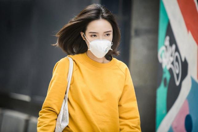 LIFAair KN95口罩實測：99%高效防護，透氣不悶，保障流感季呼吸健康