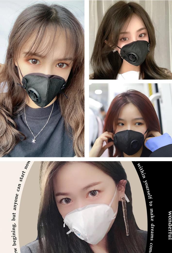LIFAair KN95口罩實測：99%高效防護，透氣不悶，保障流感季呼吸健康