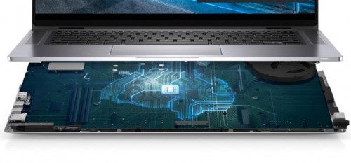 盤點2020筆記本電腦十大排名榜，戴爾Latitude 7410不容錯過
