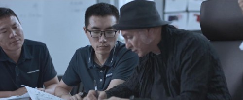 波司登滿足不同場(chǎng)景 專業(yè)保暖系列溫暖過(guò)冬