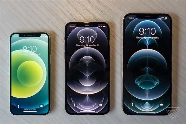 iPhone 12的4G/5G信號又翻車了：不少用戶吐槽無網(wǎng)絡服務
