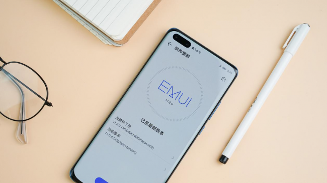 EMUI 11正式版升級教程：一看就會，帶華為P40用戶搶先感受三大新功能