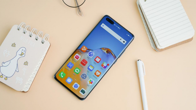 EMUI 11正式版升級教程：一看就會，帶華為P40用戶搶先感受三大新功能