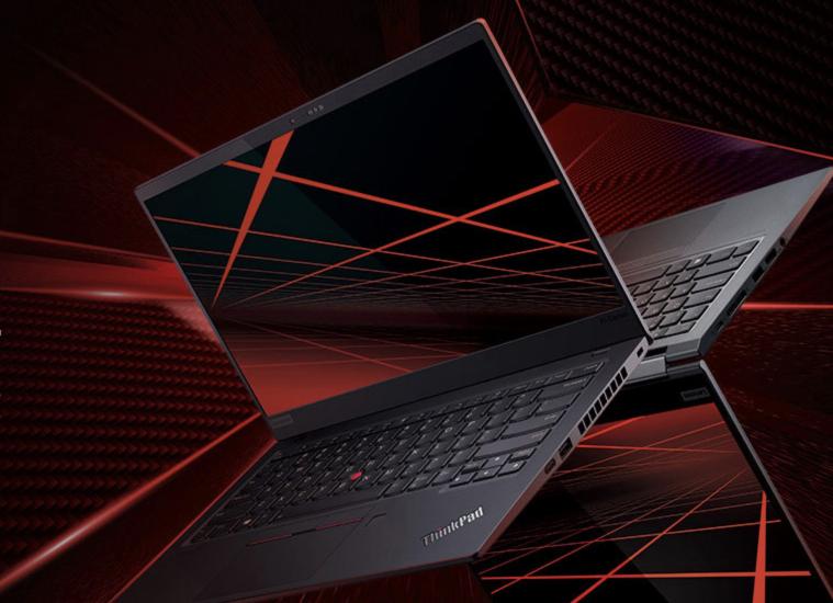 致敬時代先鋒的你，ThinkPad黑匠齊聚黑FUN禮