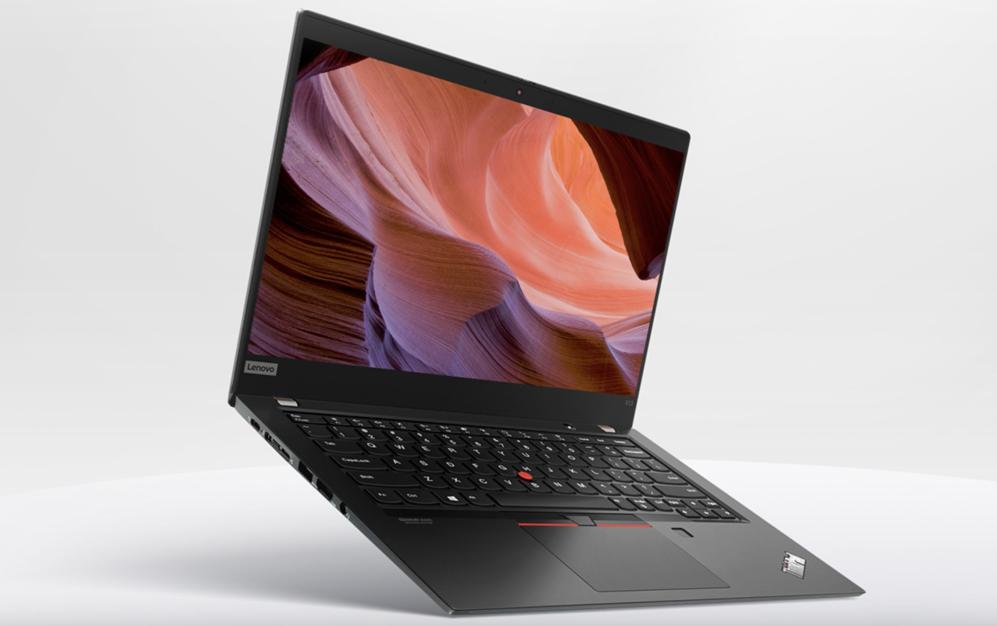 致敬時代先鋒的你，ThinkPad黑匠齊聚黑FUN禮