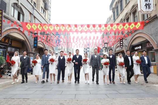 連續(xù)十年榮膺“中國(guó)最佳雇主”，四季沐歌不只是品牌更是家！