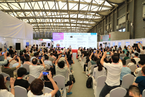 UDE2021  打通“上中下游和用戶”，搭建最完整消費電子產(chǎn)業(yè)生態(tài)