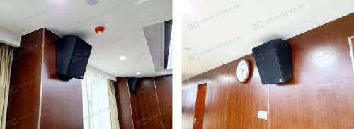 化繁為簡，itc推動稅務(wù)局邁進無紙化會議時代！
