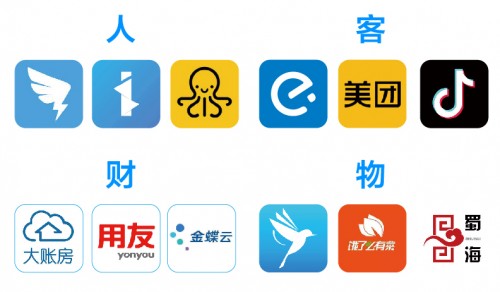 2020客如云新品發(fā)布會(huì)暨開放平大會(huì)即將召開，銀泰商業(yè)CTO鄢學(xué)鵾確認(rèn)出席