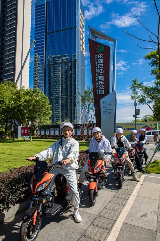 愛瑪電動車哪款好？一分鐘全了解！