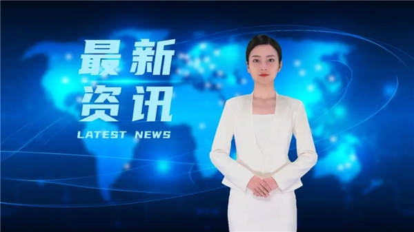 相芯虛擬人現身“2020數字人開發(fā)者大會”，主播“楚楚”“小玉”引關注