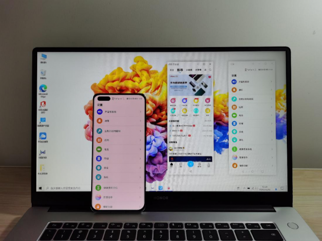 37款終端設(shè)備全面適配，EMUI 11升級用戶突破千萬