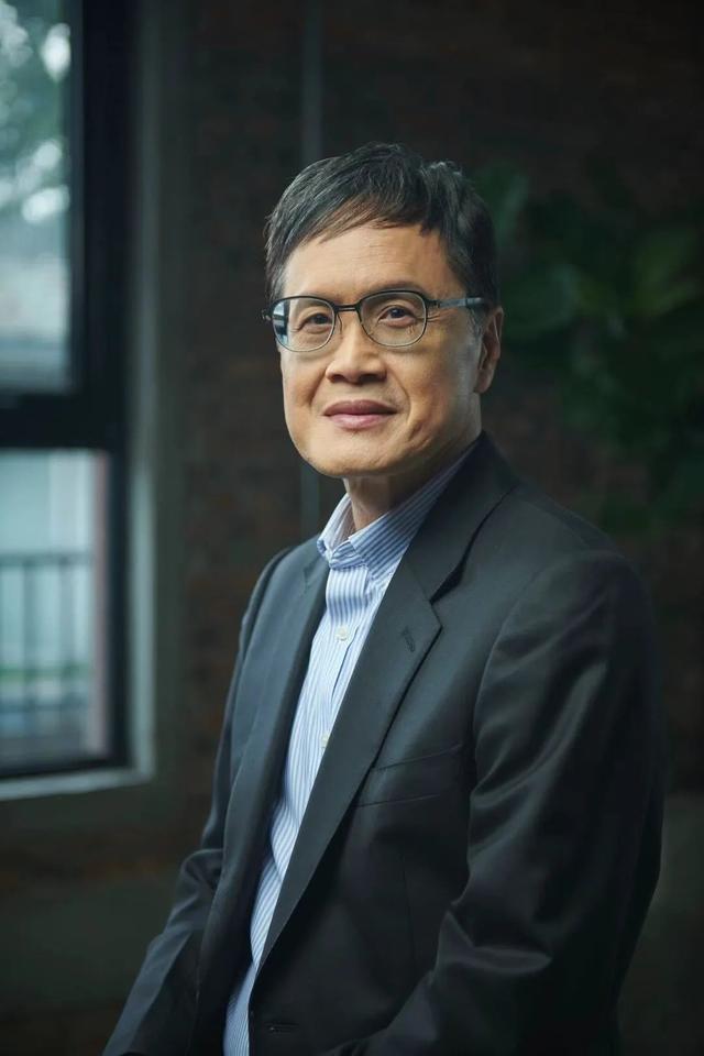 對(duì)話騰訊總辦局外人楊國安：首次復(fù)盤騰訊變革全過程