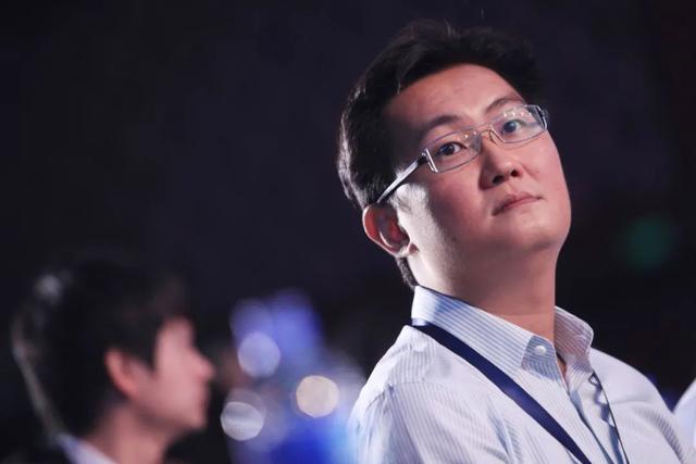 對(duì)話騰訊總辦局外人楊國安：首次復(fù)盤騰訊變革全過程
