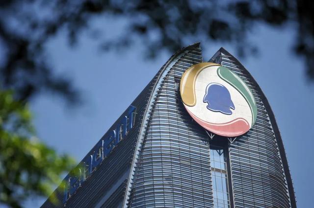 對(duì)話騰訊總辦局外人楊國安：首次復(fù)盤騰訊變革全過程