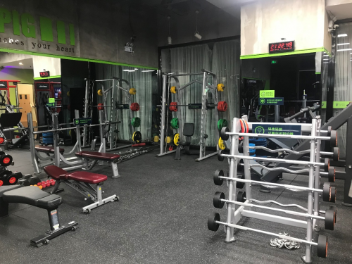 面積280㎡，月入60W，光豬圈5年老店業(yè)績再創(chuàng)新高