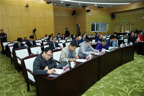 促進人工智能和數(shù)字經(jīng)濟的發(fā)展，2020中國（小谷圍）人工智能創(chuàng)新創(chuàng)業(yè)大賽圓滿成功