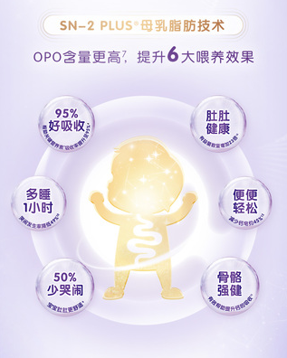 合生元羊奶粉口糧優(yōu)選，雙十二囤起來