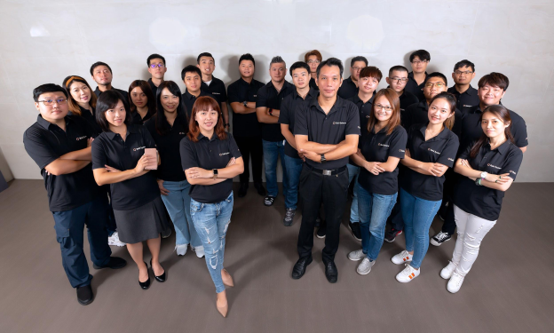 瑞技收購臺商和品資通，雙強(qiáng)聯(lián)手提供全套IT解決方案