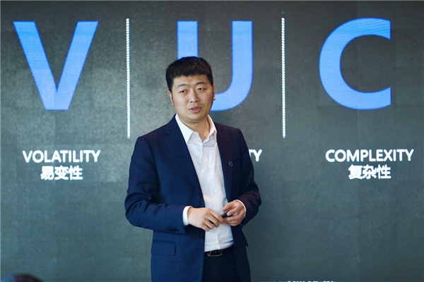 讓數據中臺進入數智化時代｜明略科技的“中臺”論道