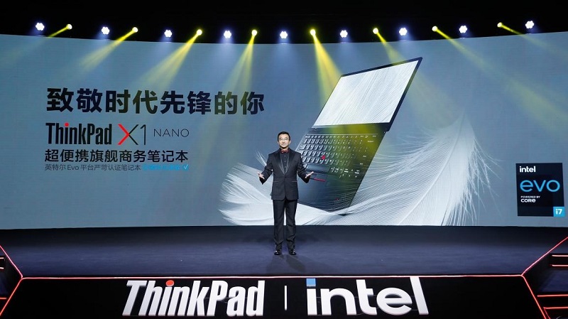 2020 ThinkPad黑FUN禮：28年，ThinkPad與粉絲同行，探索創(chuàng)新