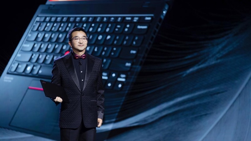 2020 ThinkPad黑FUN禮：28年，ThinkPad與粉絲同行，探索創(chuàng)新