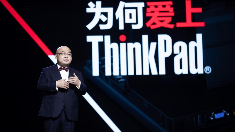2020 ThinkPad黑FUN禮：28年，ThinkPad與粉絲同行，探索創(chuàng)新