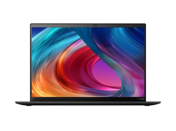今日開啟預(yù)售！僅重907g的ThinkPad X1 Nano正式發(fā)布