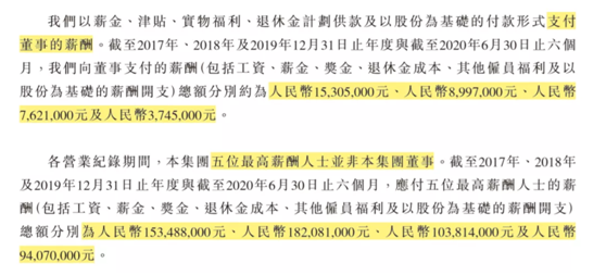 老虎證券ESOP：解密隱秘薪酬版圖，到底是誰的快手？