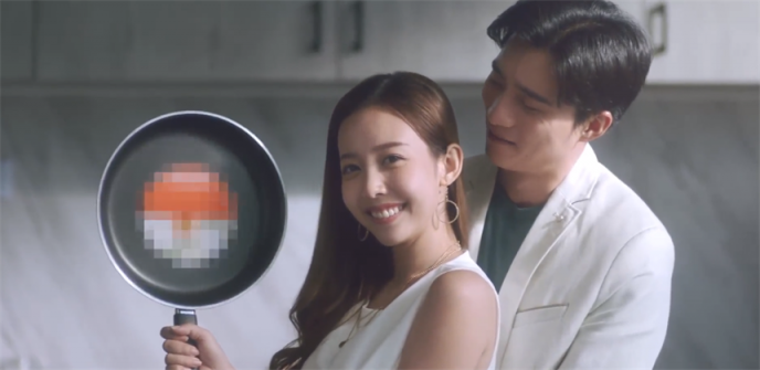 網(wǎng)易嚴選的反套路廣告，內(nèi)涵了哪些品牌?