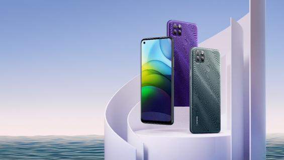 千元內(nèi)唯一6000mAh+6400萬(wàn)像素，聯(lián)想樂(lè)檬K12系列正式發(fā)布